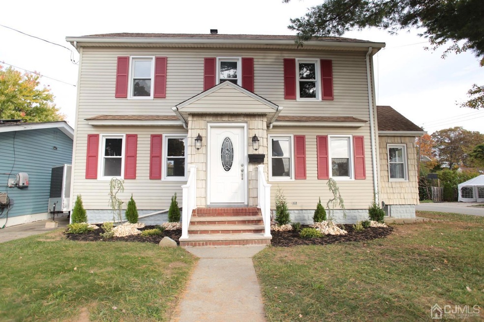 74 Gordon Ave, Fords, NJ 08863 - photo 1