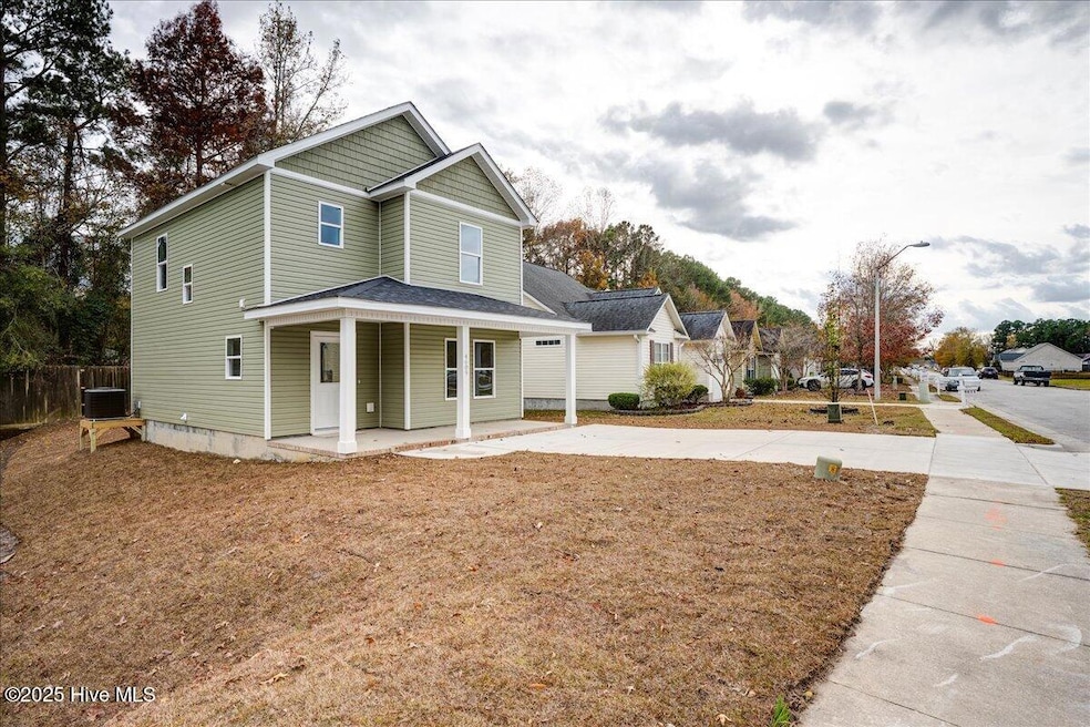 4609 Rainmaker Dr, New Bern, NC 28562 - photo 1