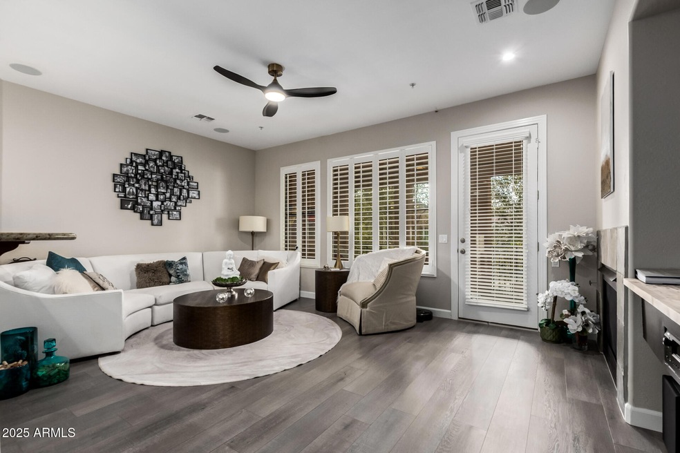 4777 S Fulton Ranch Blvd unit 2035, Chandler, AZ 85248 - photo 1