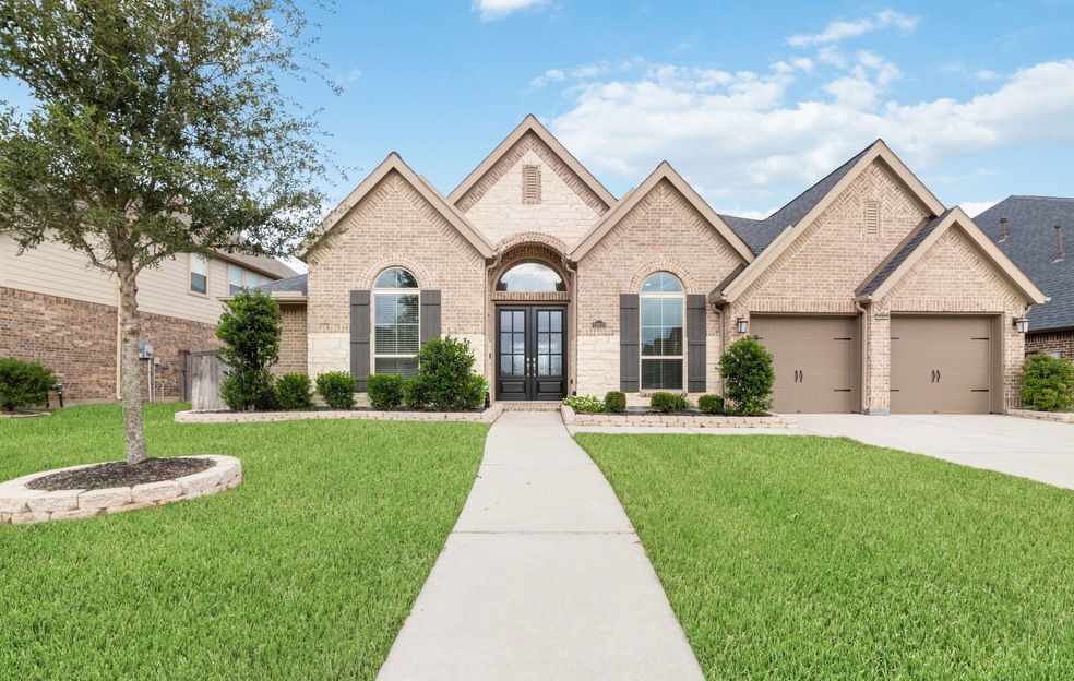 22822 Burton Grove Rd, Richmond, TX 77469 - photo 1