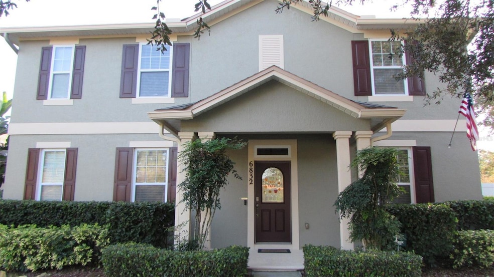 6832 Thornhill Cir, Windermere, FL 34786 - photo 1
