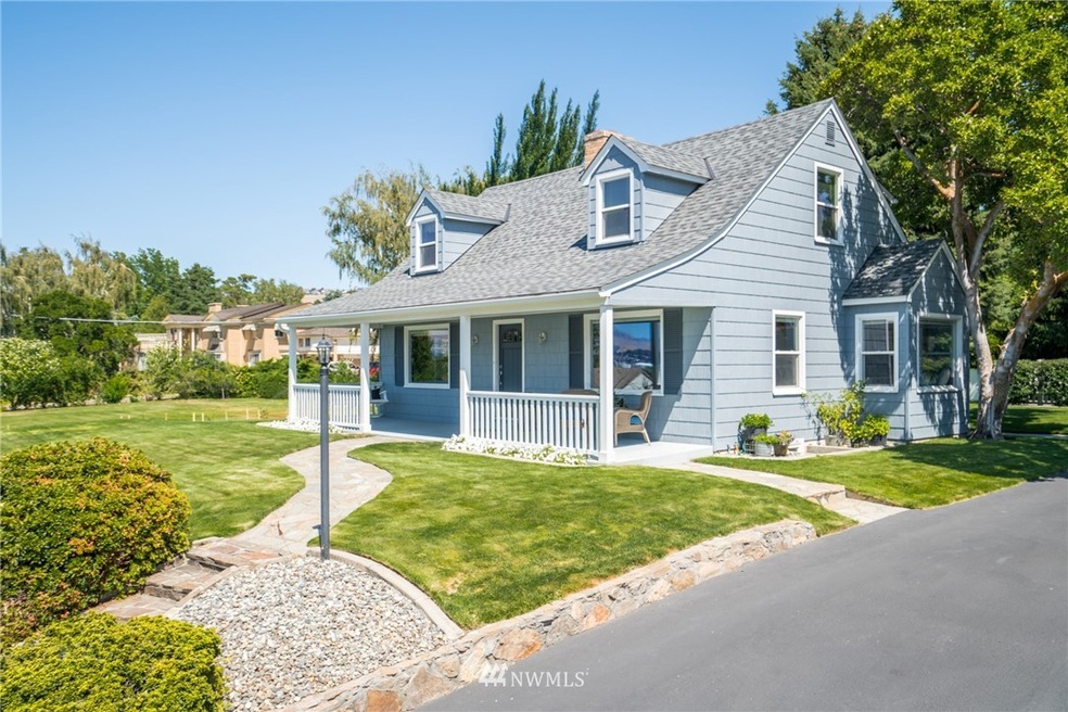 1431 N Arbor Terrace, East Wenatchee, WA 98802 - photo 1