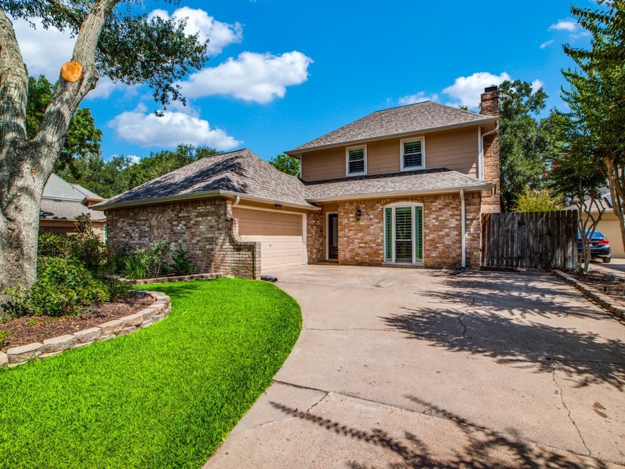 14914 Silver Sands St, Houston, TX 77095 - photo 1