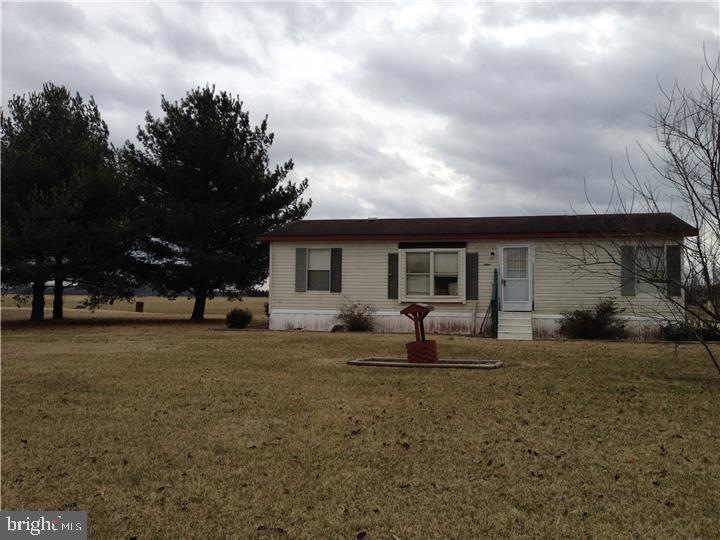 14578 Wilson Hill Rd, Georgetown, DE 19947 - photo 1