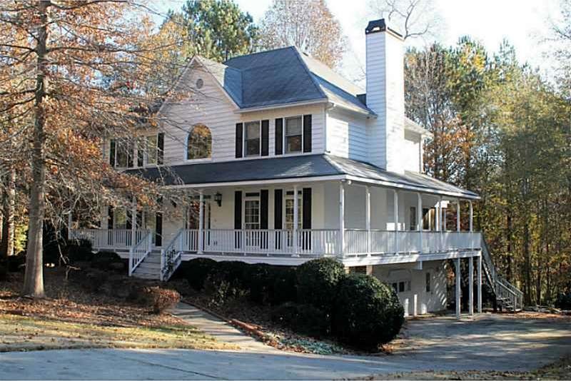Exterior Front. Welcome Home!