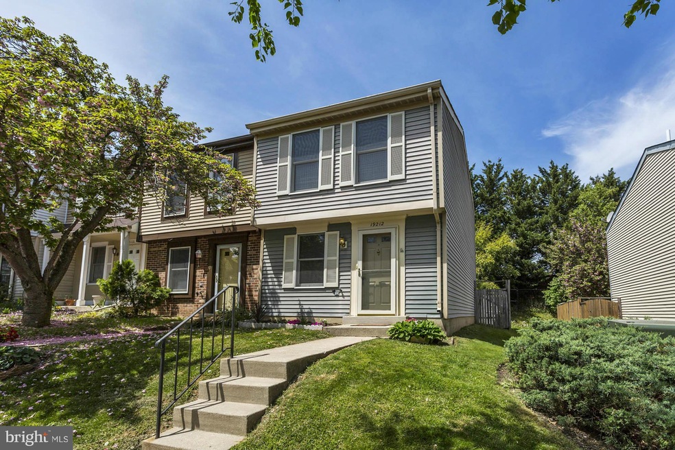 19212 Misty Meadow Terrace, Germantown, MD 20874 - photo 1