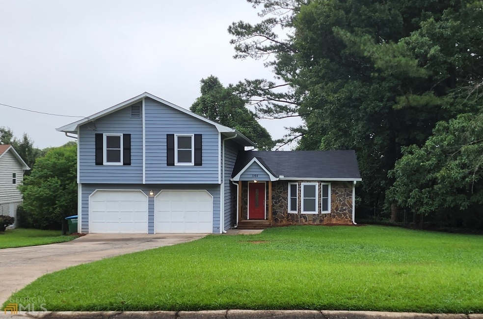 All the work is done! Thoughtfully renovated.  Gre