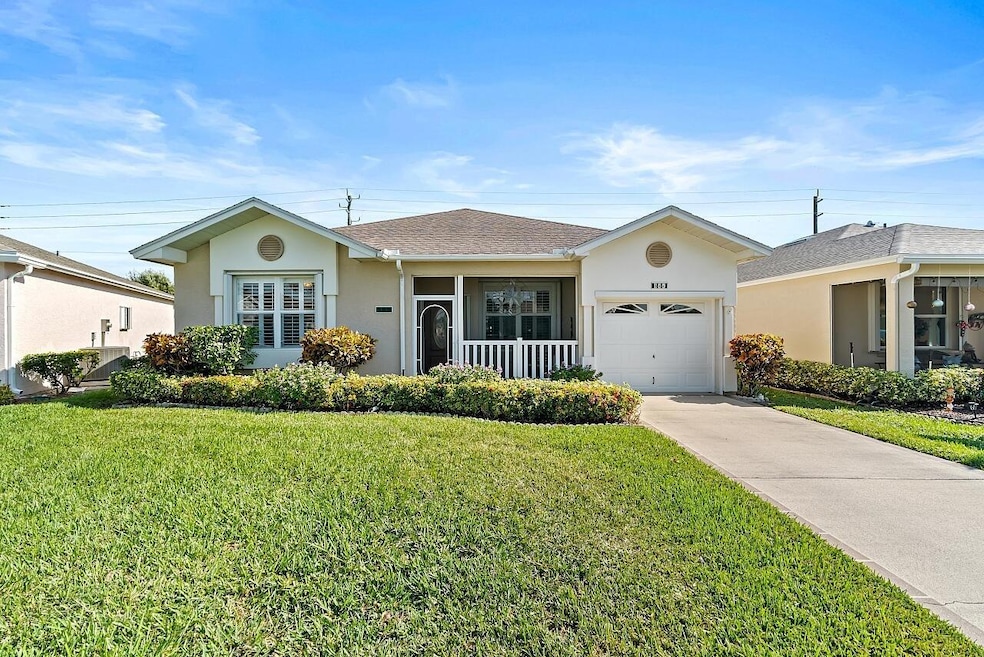 544 NW Cortina Ln, Port Saint Lucie, FL 34986 - photo 1