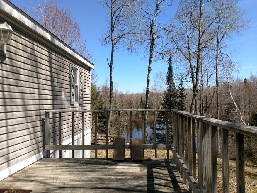 n 8984 Deer Trail, Tomahawk, WI 54487 - photo 1
