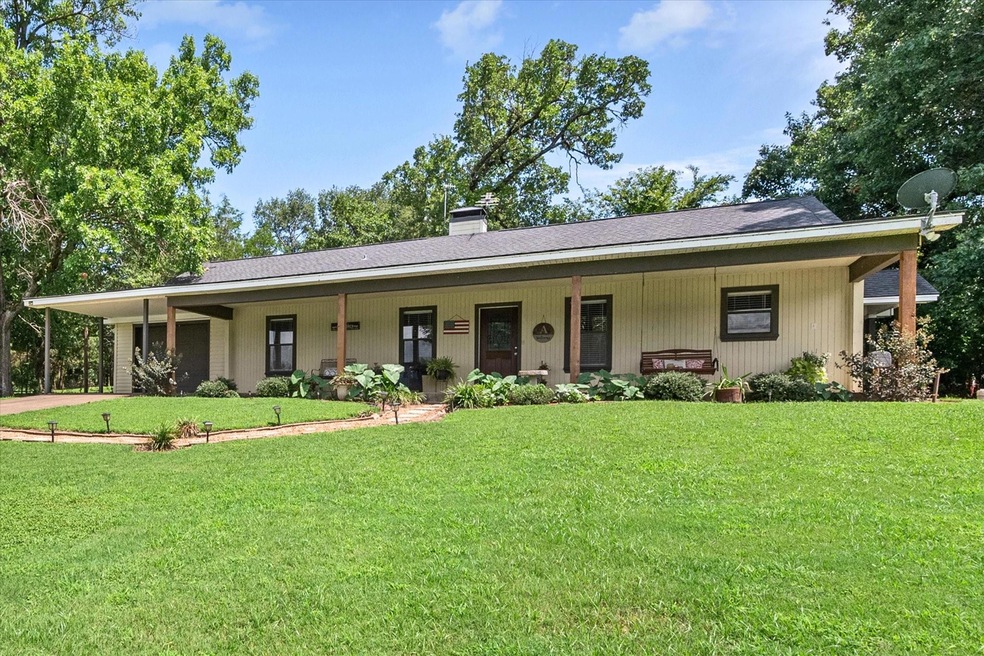 5000 SE County Road 1090, Corsicana, TX 75109 - photo 1