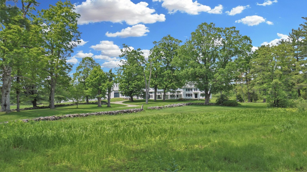 192 South Road Parsonsfield ME
