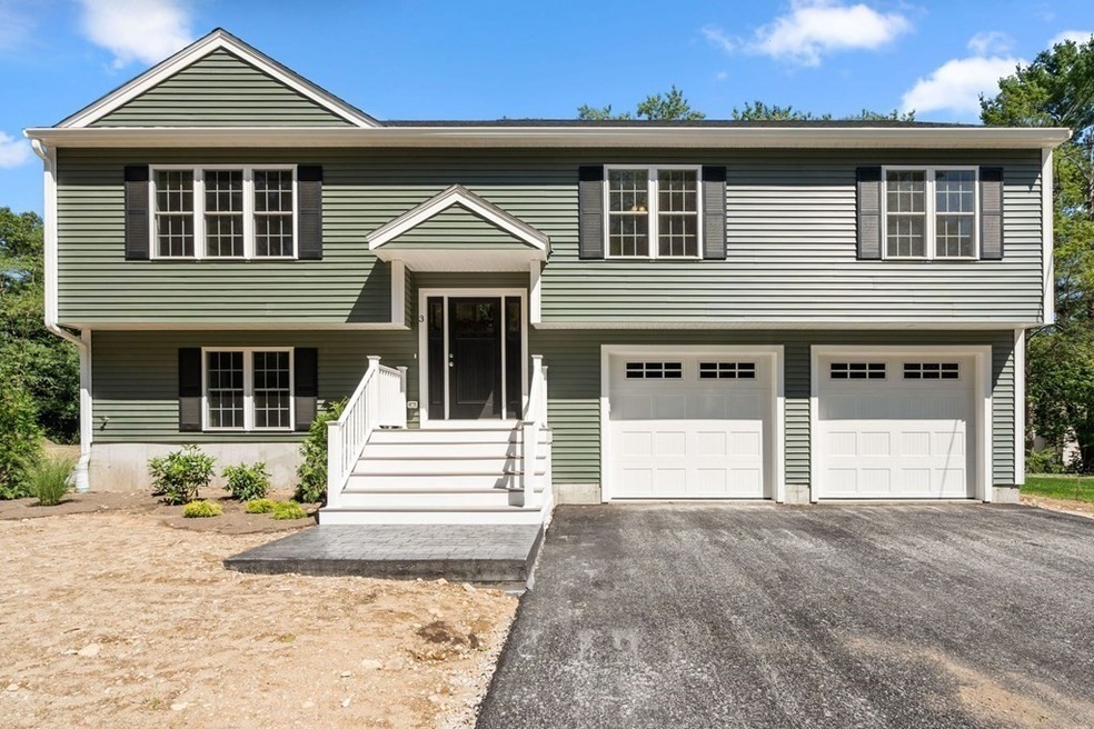 3 Roslyn St, Abington, MA 02351 - photo 1