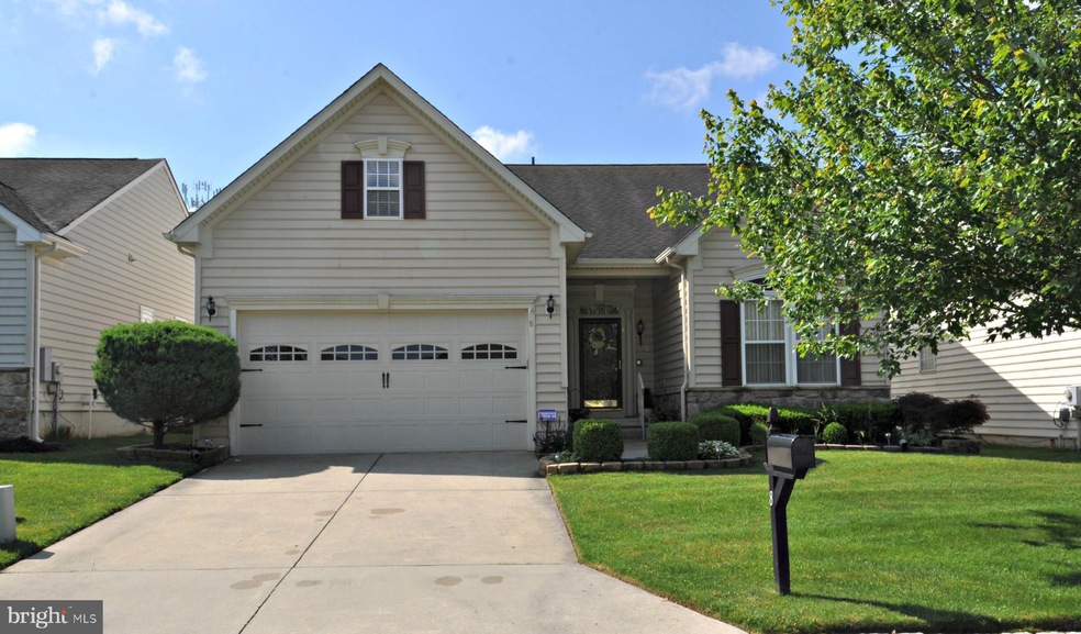 8 Tommys Meadow, Pemberton, NJ 08068 - photo 1