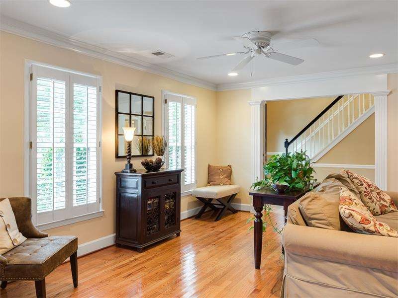 1356 Old Chestnut Way, Marietta, GA 30062 - photo 1