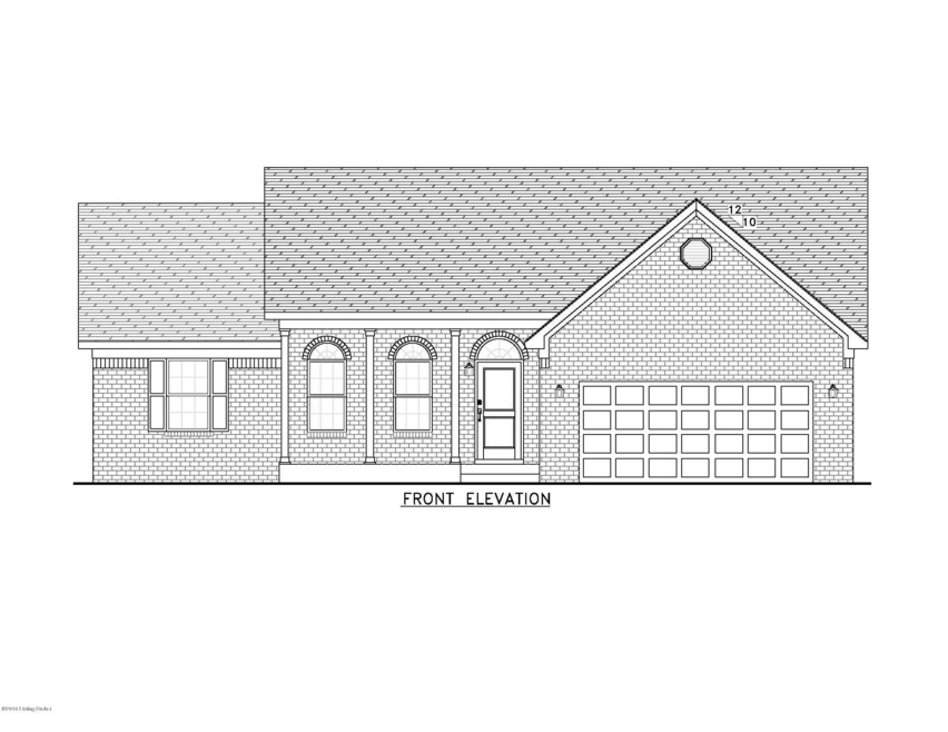 Lot 123 Gentry Crossings Blvd, Mount Washington, KY 40047 - photo 1