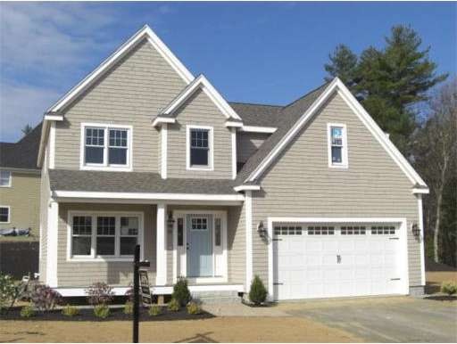 10 Fairway Dr, Kingston, MA 02364 - photo 1