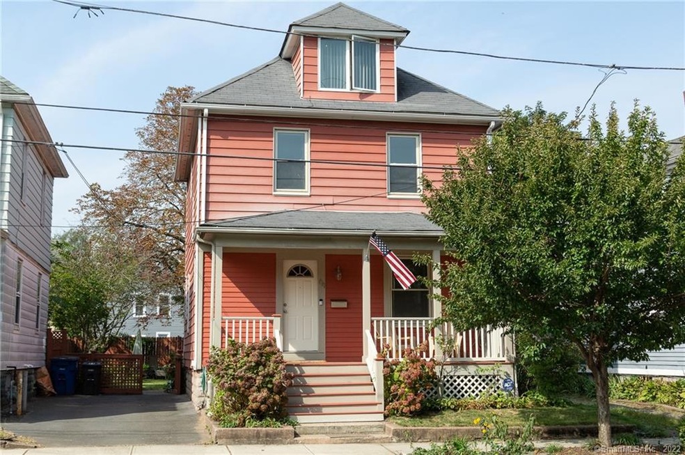 64 Perkins St, New Haven, CT 06513 - photo 1