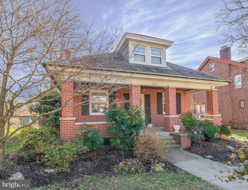 338 E Elm St, Reading, PA 19607 - photo 1