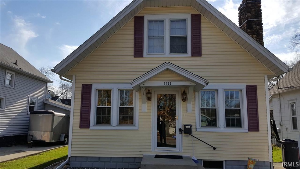 1111 Fulton St, Elkhart, IN 46514 - photo 1
