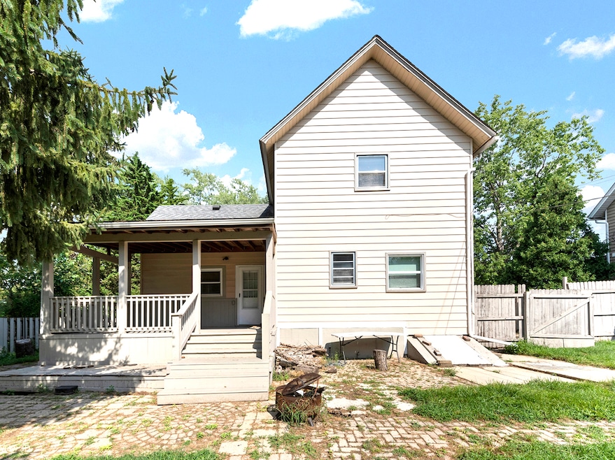 1513 Connor Ave, Lockport, IL 60441 - photo 1