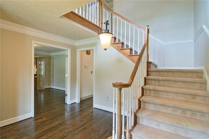 838 Castle Walk Cove SW, Lilburn, GA 30047 - photo 1