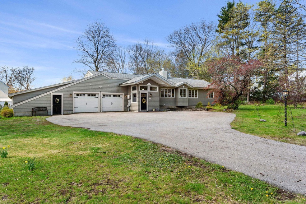 375 Winnacunnet Rd, Hampton, NH 03842 - photo 1