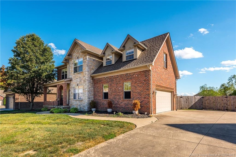 204 Tamara Ave, New Albany, IN 47150 - photo 1