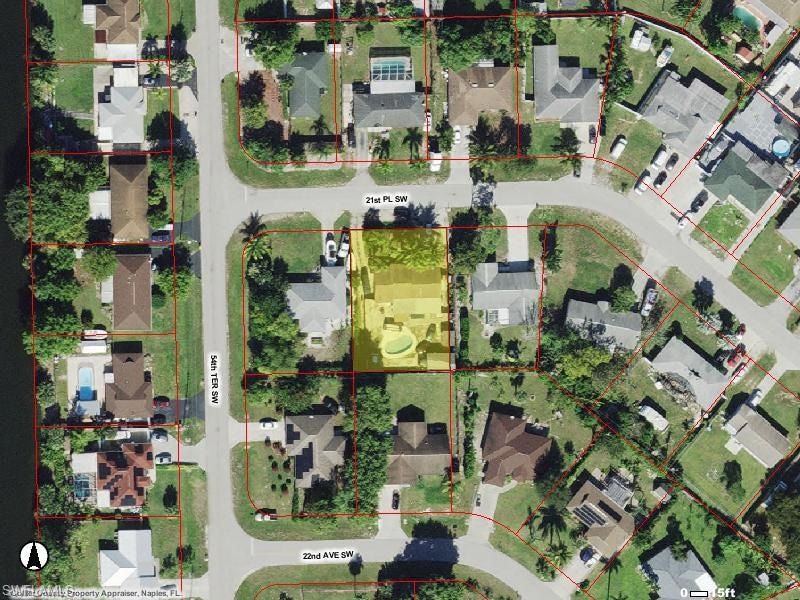 5424 21st Place SW, Naples, FL 34116 - photo 1