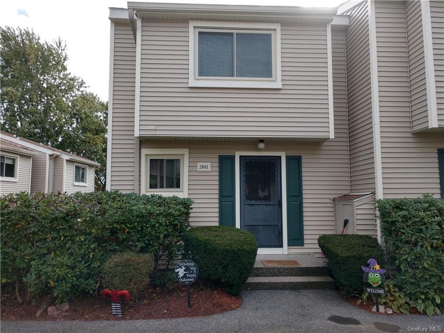 2801 Village Dr unit 2801, Brewster, NY 10509 - photo 1