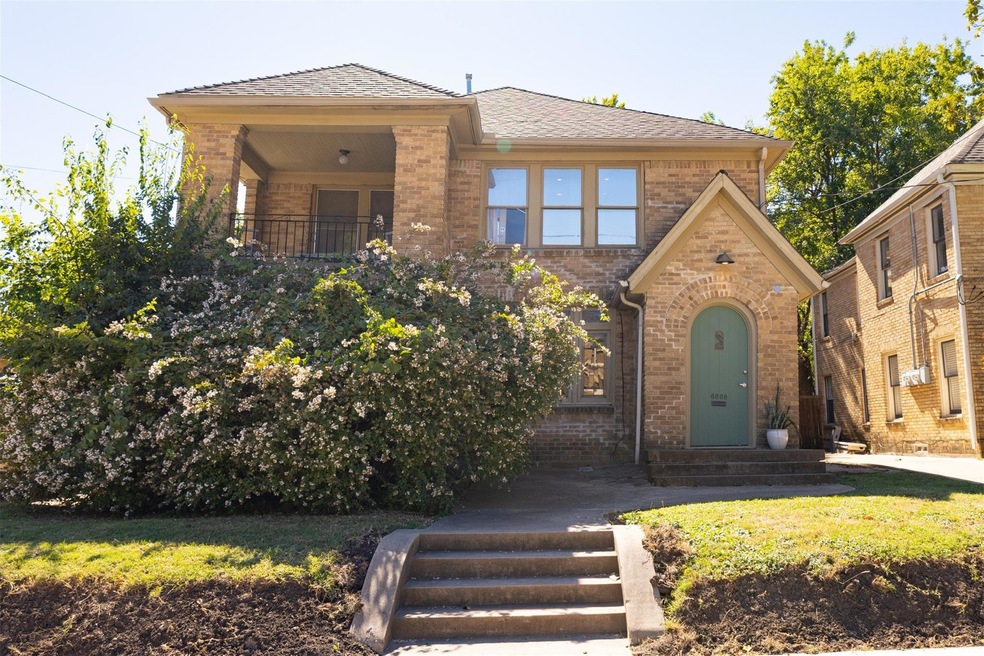6008 Ross Ave, Dallas, TX 75206 - photo 1