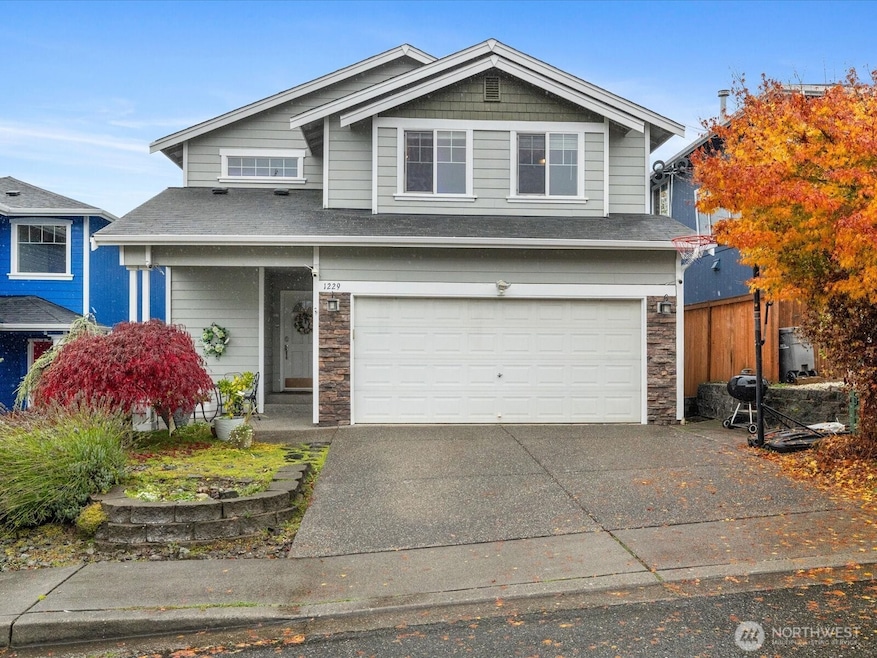 1229 126th St SW unit 38, Everett, WA 98204 - photo 1