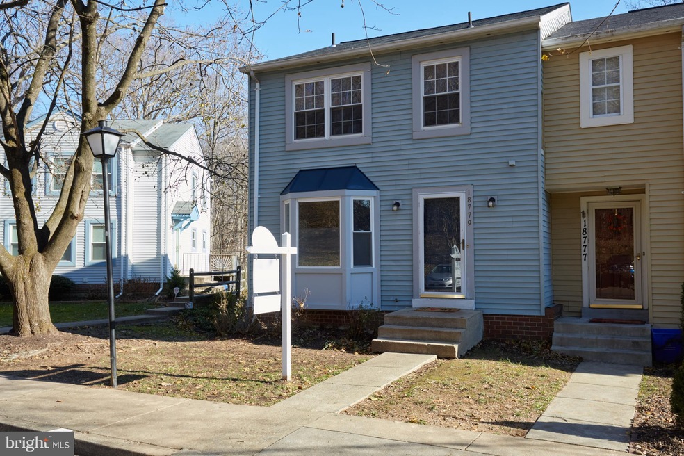 18779 Summer Oak Ct, Germantown, MD 20874 - photo 1