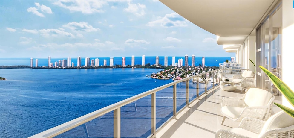 Intercoastal Right Side view