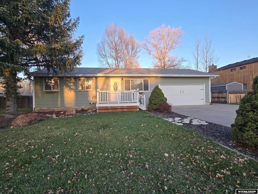 For Sale $240,000