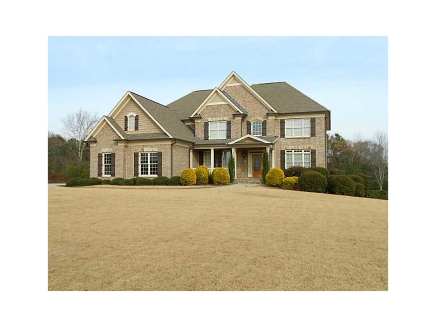 Exterior Front. WELCOME HOME!