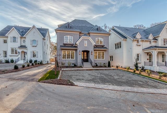 744 Ellsworth Rd unit 46, Charlotte, NC 28211 - photo 1