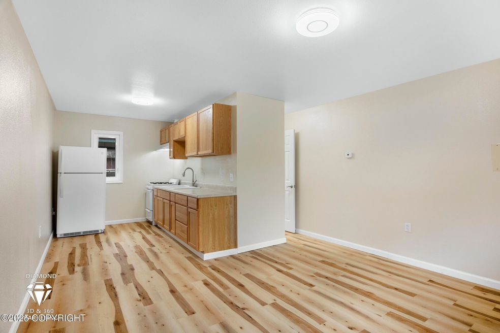 4107 E 68th Ave unit F, Anchorage, AK 99507 - photo 1