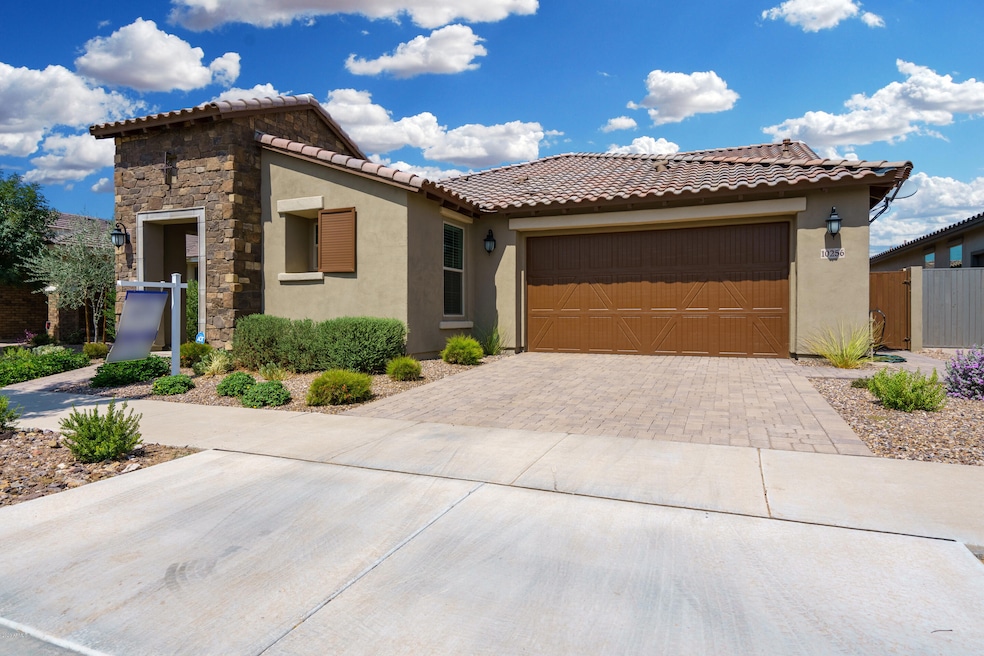 10256 E Thistle Ave, Mesa, AZ 85212 - photo 1