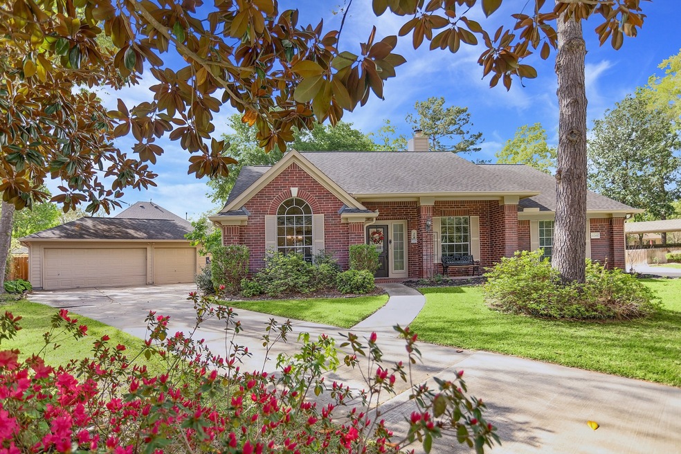 11285 Suncrest Estates Ct, Conroe, TX 77385 - photo 1