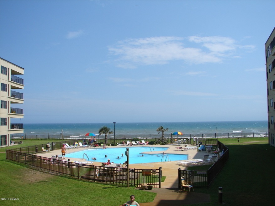 Deck View