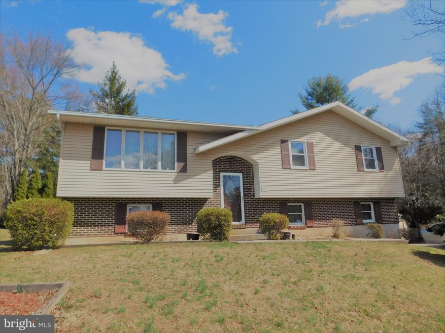 222 Overlook Terrace, Orwigsburg, PA 17961 - photo 1