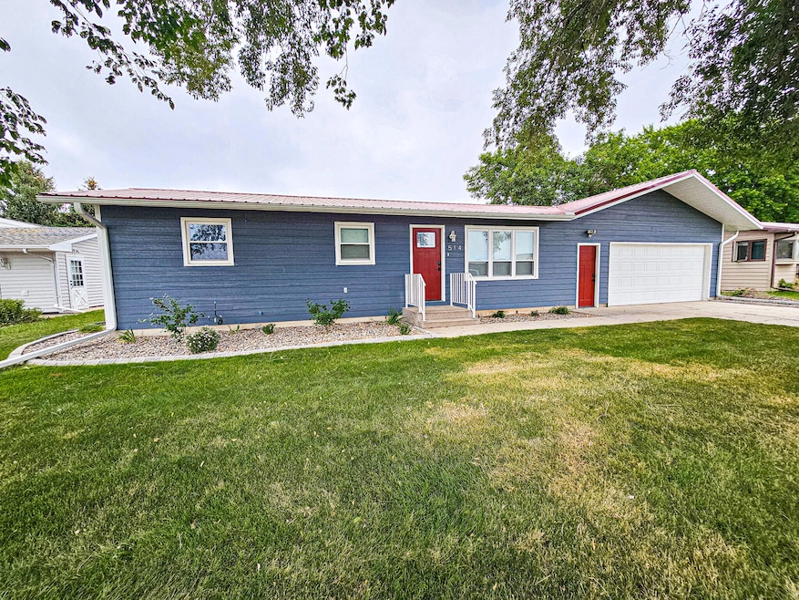 Sold $195,000
