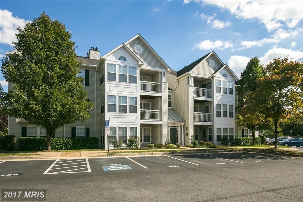 7503 Calderon Ct unit J, Alexandria, VA 22306 - photo 1