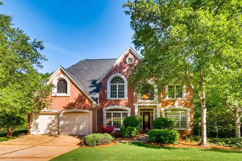 130 Longwater Cove, Roswell, GA 30075 - photo 1