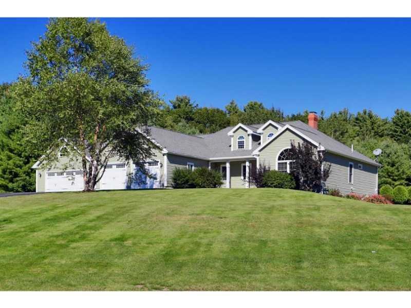 6 Mcintyre Way, Scarborough, ME 04074 - photo 1