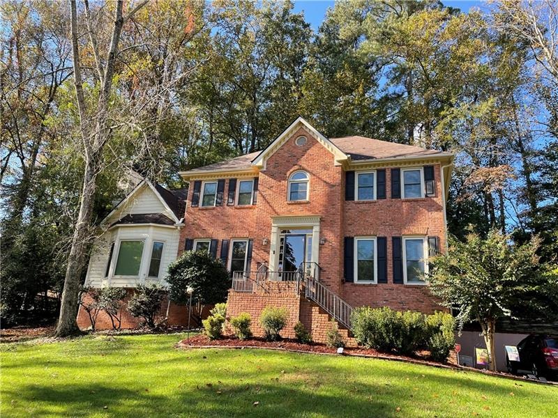 775 Edgewater Ln NW, Kennesaw, GA 30144 - photo 1