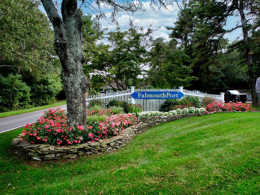 239 Seaward Bend, Teaticket, MA 02536 - photo 1