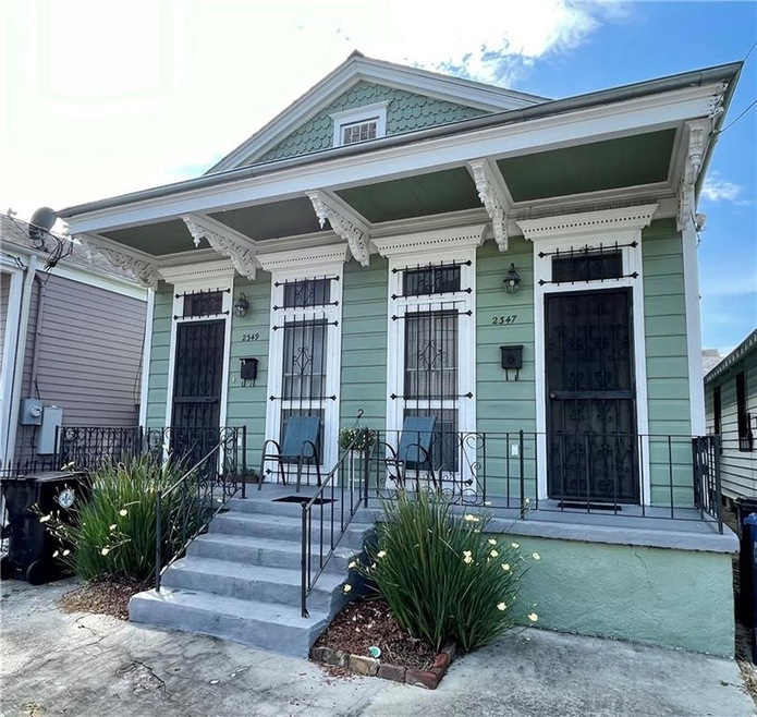 2347 Chippewa St, New Orleans, LA 70130 - photo 1