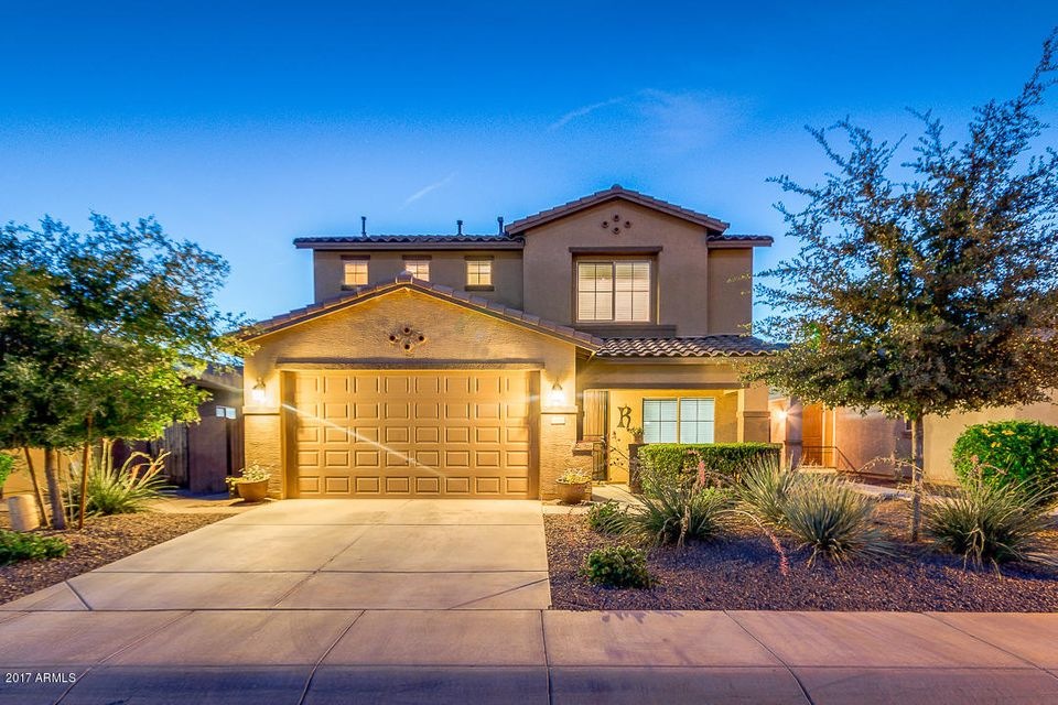 41454 N Cherry St, San Tan Valley, AZ 85140 - photo 1