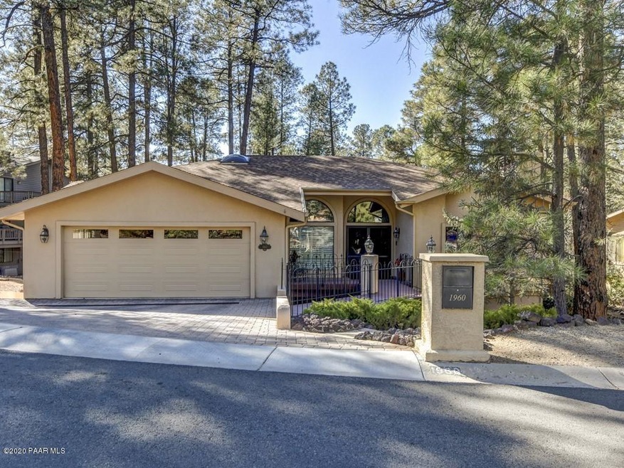 Welcome Home!